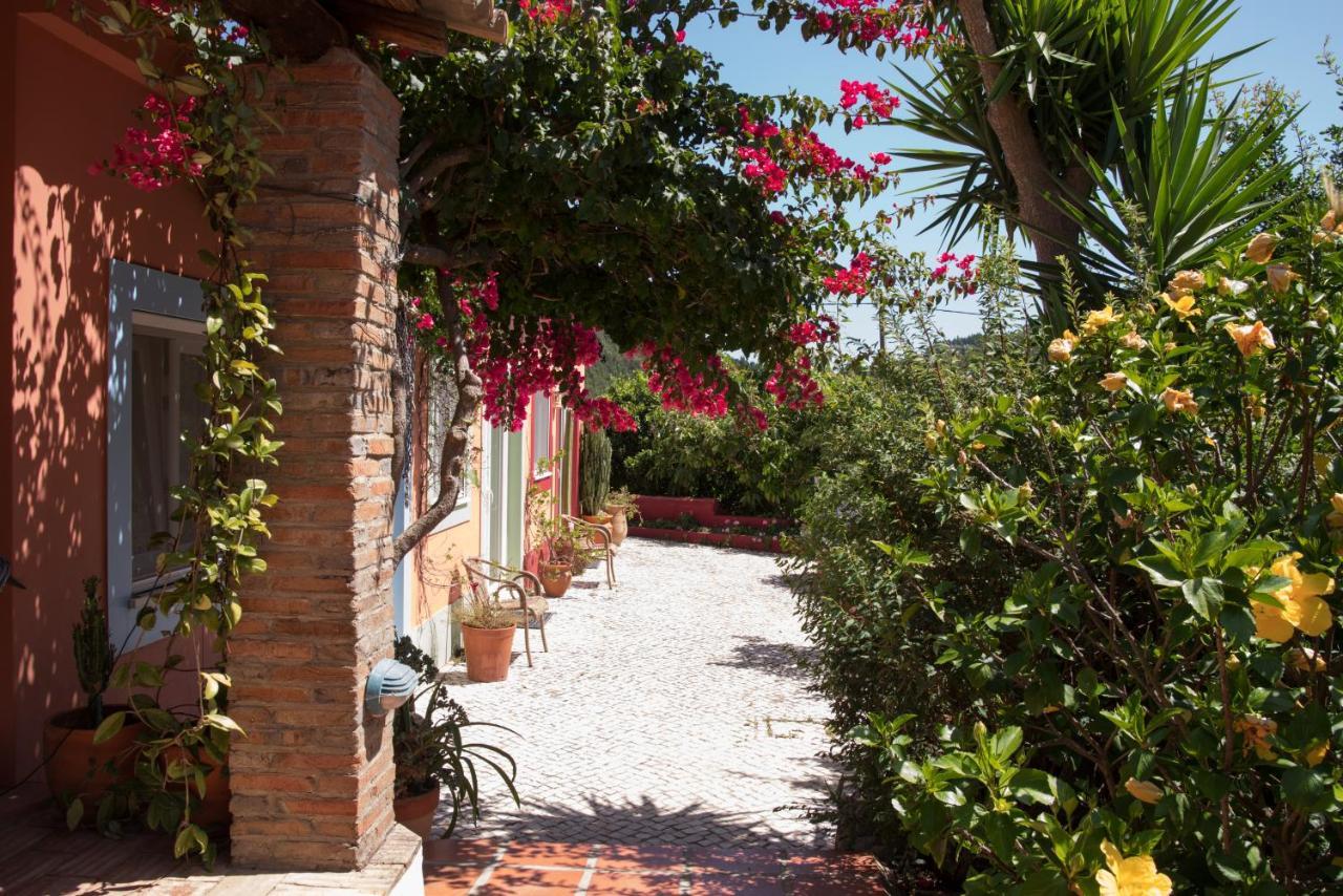 Casa Spa D'Alma Monchique Exterior photo